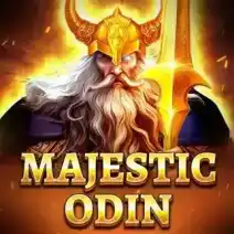 Majestic Odin Play Slot